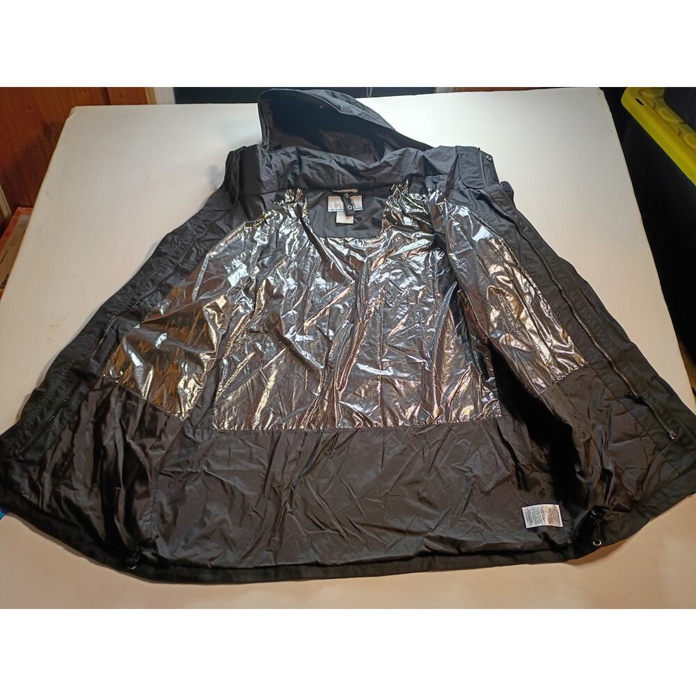 Columbia Bugaboo Fleece Interchange Jacket - Men's Large - NWT - Picture 5 of 13